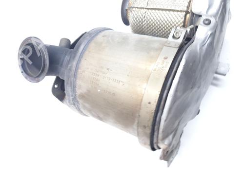 Catalyst SEAT LEON (5F1) 1.6 TDI | BP38539459M10 - Image 3