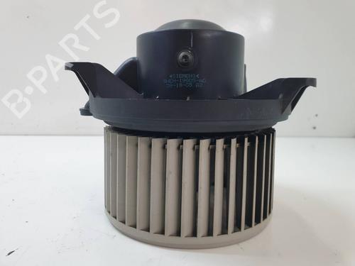 Heater blower motor NISSAN PATHFINDER III (R51) 2.5 dCi | BP16643602M62 