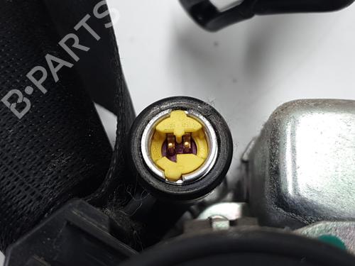 Front left seatbelt MERCEDES-BENZ A-CLASS (W169) A 170 (169.032, 169.332) | BP38466384I26 - Image 4