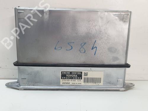 Used Electronic module LEXUS GS (_S19_) [2005-2012]  15609877