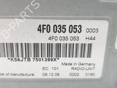 Radio AUDI A5 (8T3) 3.0 TDI quattro | BP37266195E6 - Image 7