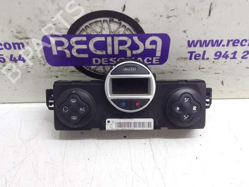 Used Climate control RENAULT CLIO III (BR0/1, CR0/1) [2005-2014]  9466709