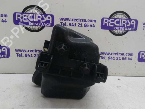 Air filter box NISSAN JUKE (F15)  | BP14237948M87 