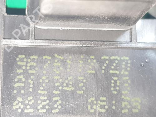 Left front window switch PEUGEOT 208 I (CA_, CC_)  | BP29808683I27 