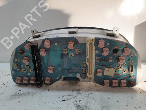 Instrument cluster FORD TRANSIT Van (FA_ _) 2.0 DI (FAE_, FAF_, FAG_) | BP22650227C47 