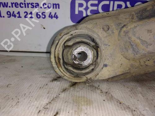 Right front suspension arm OPEL COMBO Box Body/MPV  | BP9460651M13 