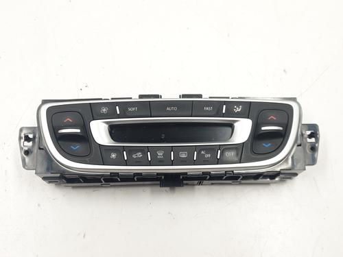 Used Climate control RENAULT MEGANE III Hatchback (BZ0/1_, B3_) 1.2 TCe (BZ2B, BZ11) (116 hp) 32673869