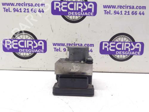 Used ABS pump HONDA CR-V IV (RM_) [2012-2025]  9960432