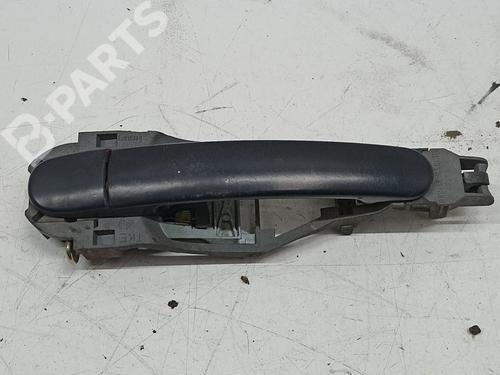 Used Rear right exterior door handle VW GOLF IV (1J1) [1997-2008]  9492941