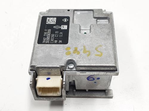 Camera RENAULT CAPTUR I (J5_, H5_) 1.3 TCe 130 (J5NJ, J5NE) | BP30870535E14