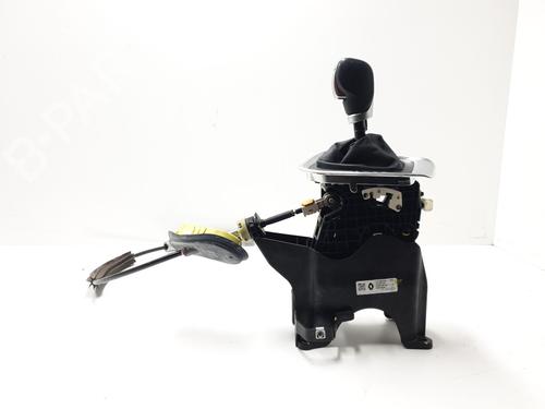 Gear lever RENAULT CAPTUR I (J5_, H5_) 1.3 TCe 130 (J5NJ, J5NE) | BP30869659M90