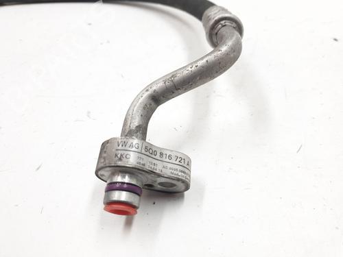 AC pipe SEAT LEON (5F1) 1.6 TDI | BP38539435M126 - Image 3