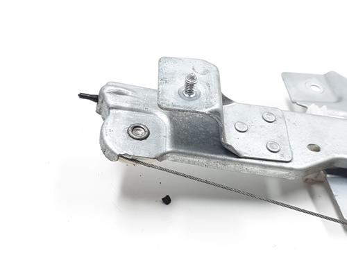 Front left window mechanism DACIA DUSTER (HS_) 1.5 dCi | BP29750238C22 