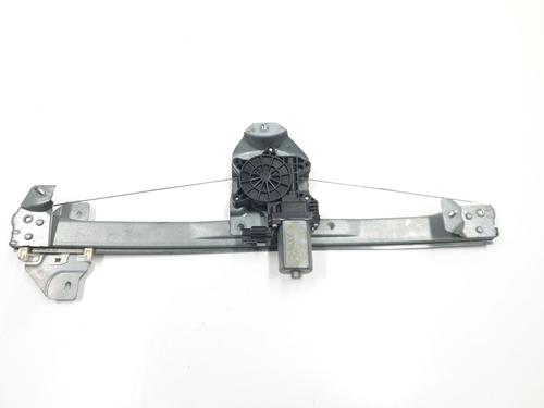 Used Front right window mechanism DACIA LODGY (JS_) 1.2 TCe (JSAY, JSM0) (115 hp) 30198360