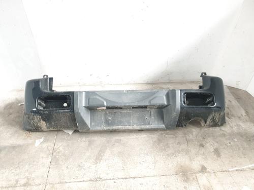 Used Rear bumper Rear bumper 38755518 38755518