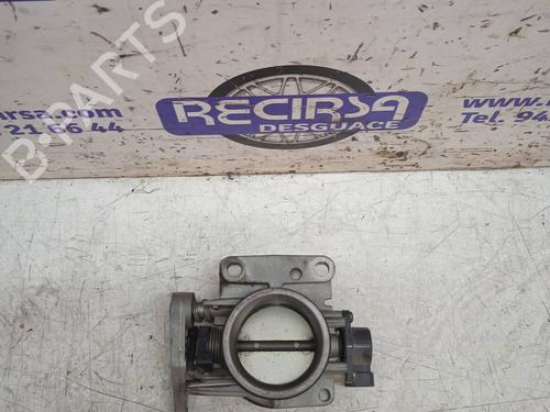 Spjeldhus RENAULT MEGANE I (BA0/1_) 1.6 16V (BA04, BA0B, BA11, BA1J, BA16, BA19, BA1K, BA1V,... (107 hp) 9485343
