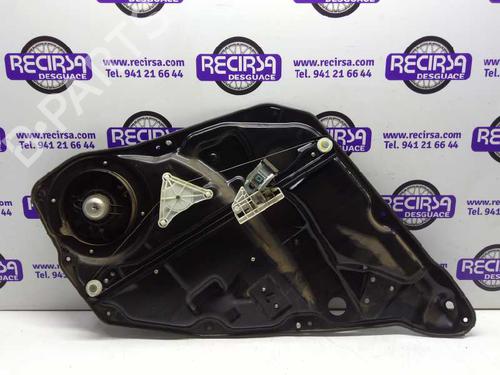 Rear left window mechanism MERCEDES-BENZ GL-CLASS (X164)  | BP9464337C24 