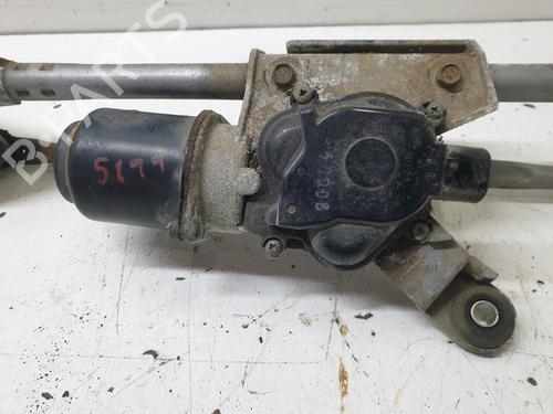 Front wiper motor NISSAN NAVARA NP300 (D40)  | BP23424680M29 