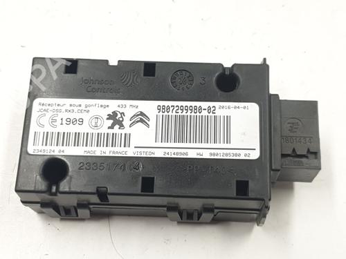 Used Electronic module Electronic module 37758819 37758819