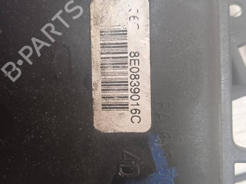 Høyre bak lås AUDI A4 B6 (8E2) 1.9 TDI | BP10632346C99 