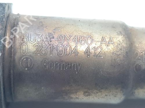 Electronic sensor CITROËN JUMPER II Van 2.2 HDi 110 | BP30601212M84