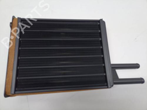 Used Heater matrix CITROËN JUMPER I Van (230L) [1994-2002]  10277540