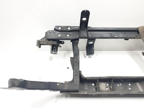 Front slam panel NISSAN NAVARA NP300 (D40) 2.5 dCi 4WD (D40TT, D40T, D40M, D40BB) | BP31972039C72