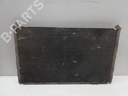 AC radiator MITSUBISHI GALLOPER (JK-01)  | BP9490636M32 