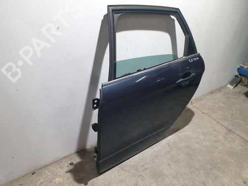 Left rear door CITROËN C4 II (NC_)  | BP26564067C4
