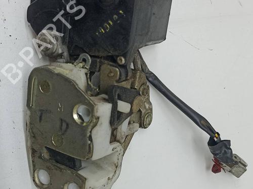 Used Rear right lock HONDA ACCORD V (CC, CD) [1992-1997]  9478592