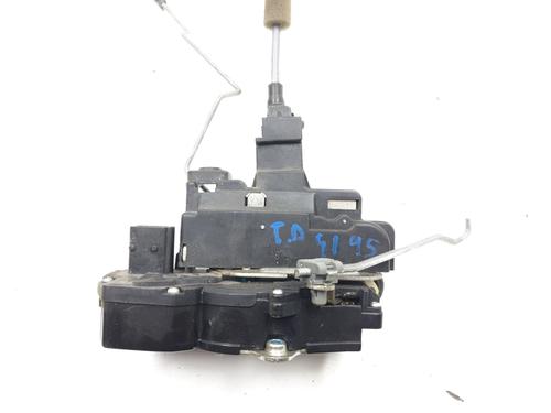 Højre bagtil lås Højre bagtil lås OPEL ANTARA A (L07) 2.0 CDTI 4x4 (150 hp) 38560243 38560243