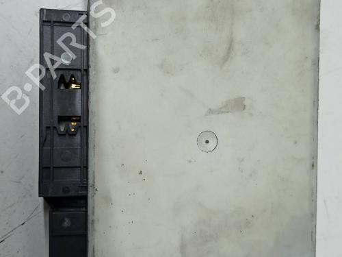 ECU airbags RENAULT MEGANE III Grandtour (KZ0/1)  | BP9483825M53 