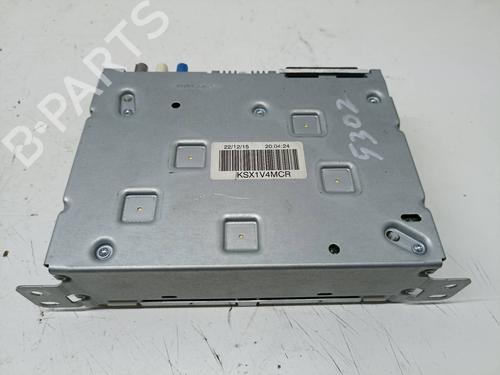 Electronic module PEUGEOT 308 II (LB_, LP_, LW_, LH_, L3_)  | BP26564109M83 