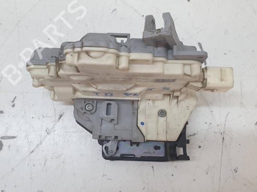 Rear right lock AUDI Q7 (4LB) 3.0 TDI quattro | BP13932335C99 