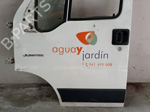 Left front door CITROËN JUMPER I Van (244)  | BP9475128C2 