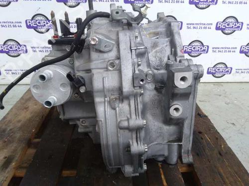 Gearbox MITSUBISHI OUTLANDER I (CU_W)  | BP9470998M3 
