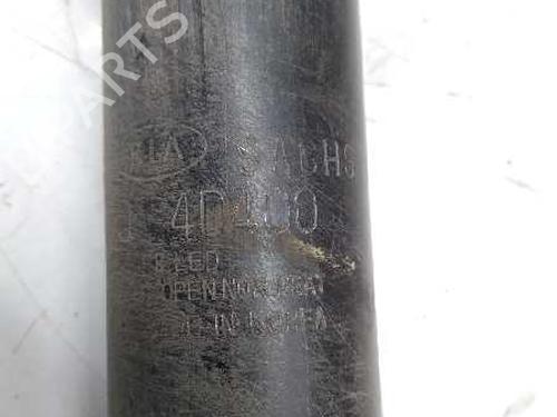 Right rear shock absorber KIA CARNIVAL / GRAND CARNIVAL III (VQ)  | BP9960805M19 