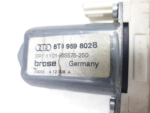 Front right window mechanism AUDI A5 (8T3) 3.0 TDI quattro | BP37266209C23  - Image 5