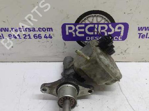 Brake master cylinder VW CADDY III MPV (2KB, 2KJ, 2CB, 2CJ)  | BP9480668M77 