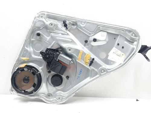Used Rear right window mechanism Rear right window mechanism SKODA SUPERB I (3U4) 2.5 TDI (163 hp) 40252730 40252730