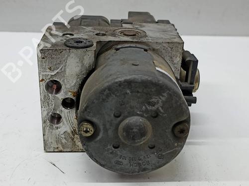 ABS pump SAAB 9-3 (YS3D) 2.2 TiD | BP9489853M43 