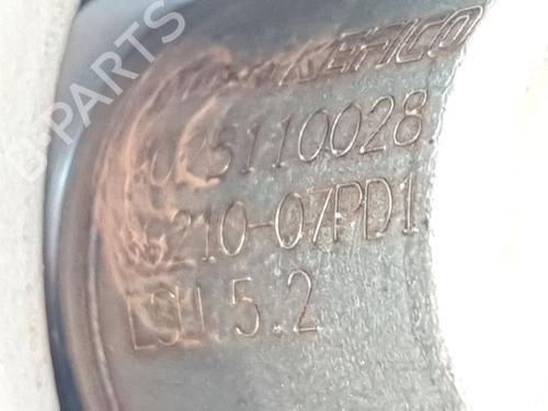 Elektronensonde KIA STONIC (YB) 1.0 T-GDi Eco-Dynamics+ | BP30716832M84