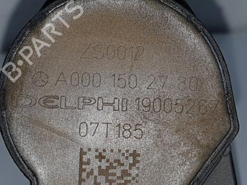 Ignition coil MERCEDES-BENZ C-CLASS (W204) C 350 (204.056) | BP17590461M94 