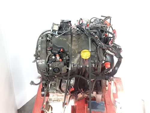 Engine RENAULT CAPTUR I (J5_, H5_) 1.5 dCi 90 (J5N4, J5M5, J5MW, J5M6, J5AL, J5AJ) | BP34700416M1 - Image 2