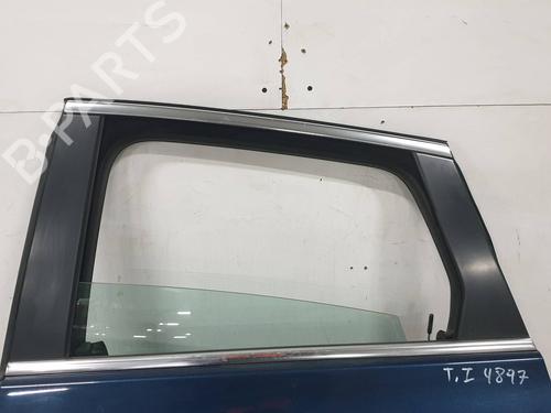 Left rear door OPEL ASTRA J (P10)  | BP14244461C4 