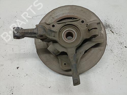 Used Left front steering knuckle ALFA ROMEO 145 (930_) 1.4 i.e. 16V T.S. (930.A3A) (103 hp) 9961119