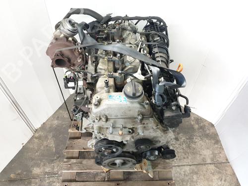 Engine KIA PRO CEE'D (JD) 1.6 CRDi 128 | BP36799317M1 - Image 5