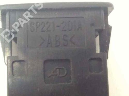 Switch FIAT SEDICI (189_) 1.9 D Multijet | BP9468200I30 