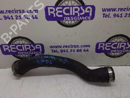 Used Pipe FORD FOCUS III [2010-2020]  14238683