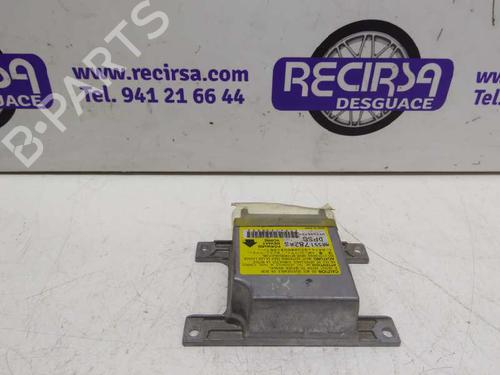 ECU airbags MITSUBISHI PAJERO III (V7_W, V6_W)  | BP9465466M53 